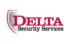Delta Security Services logo