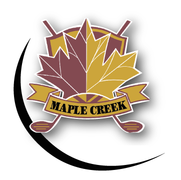 Maple Creek Golf & Country Club logo