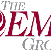 The EMS Group logo